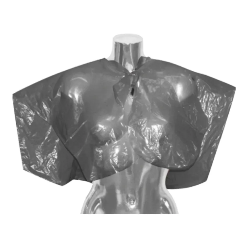 Agenda Disposable Shoulder Capes [100]