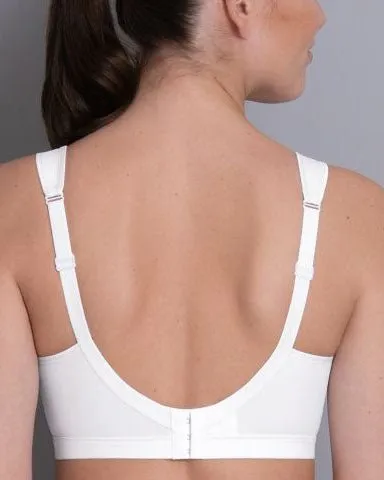 Anita Light & Firm Sports Bra - White
