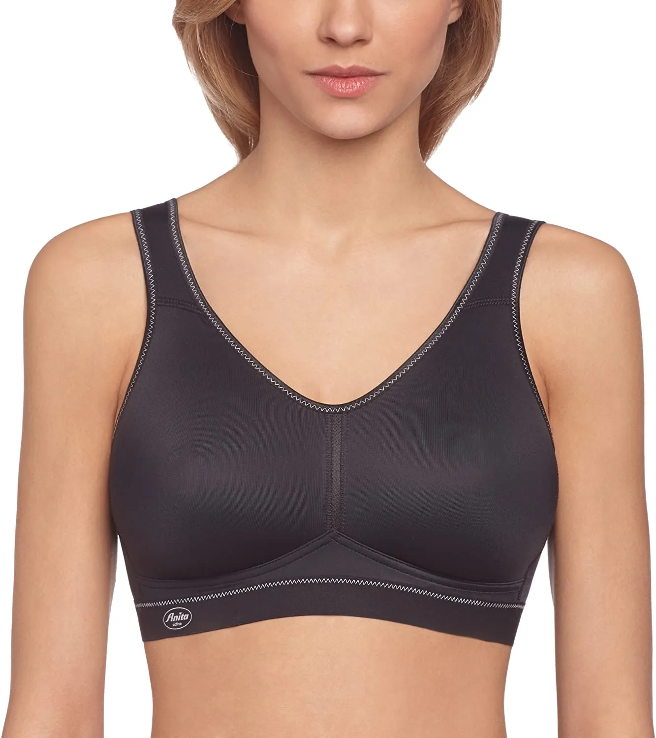 Anita Light and Firm Sports Bra