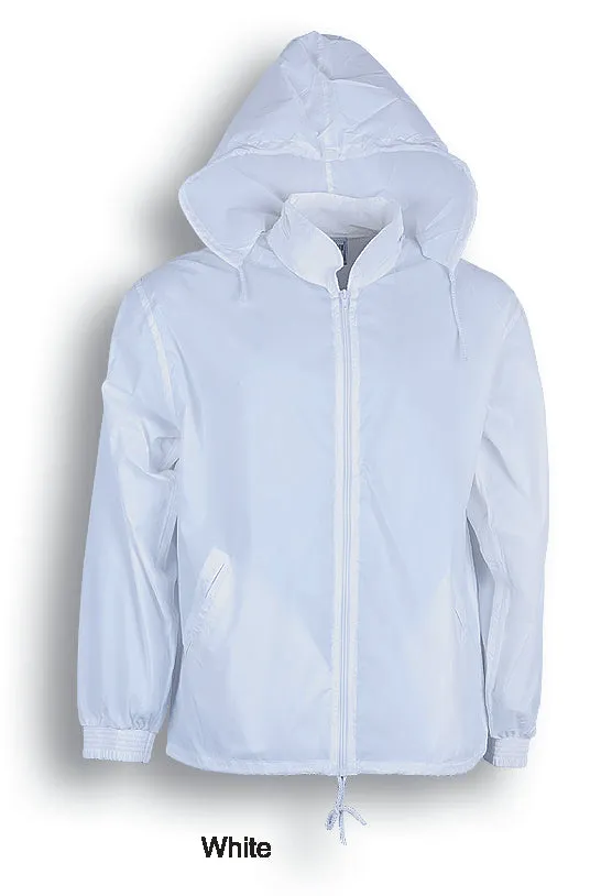 Bocini Unisex Adults Yachtsmans Jacket With Lining-(CJ0442)