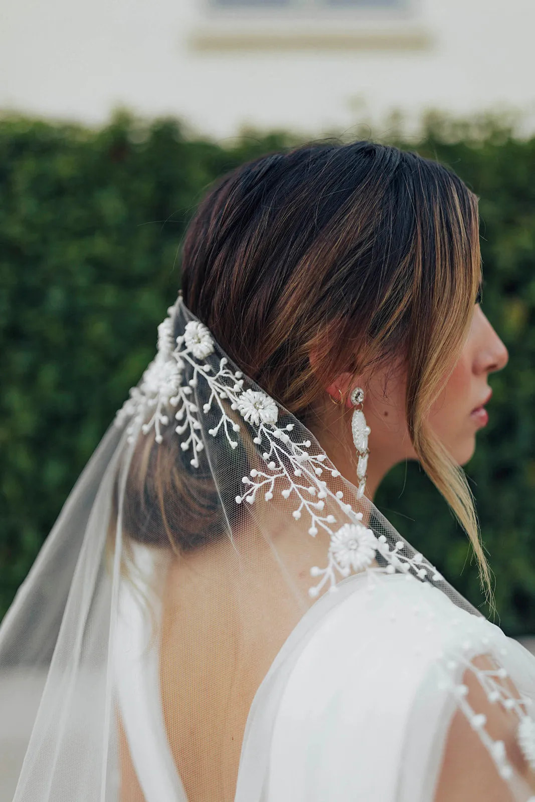 Forest Veil
