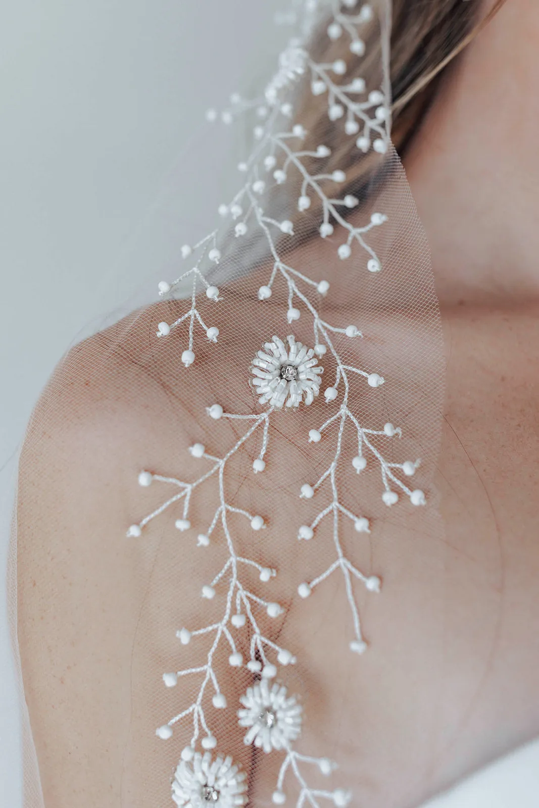 Forest Veil