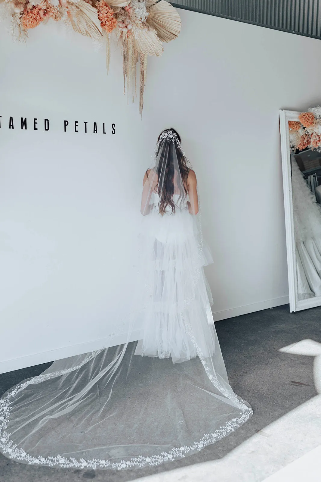 Forest Veil