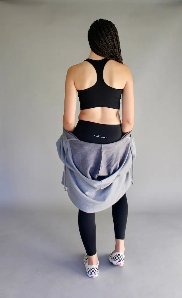 High Waist Leggings - Hold Me Tight