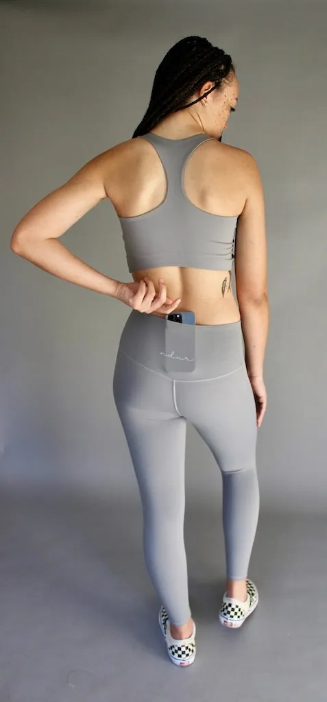 High Waist Leggings - Hold Me Tight