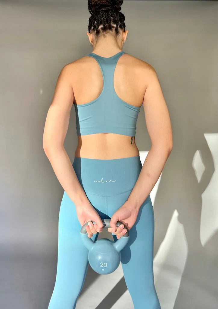 High Waist Leggings - Hold Me Tight