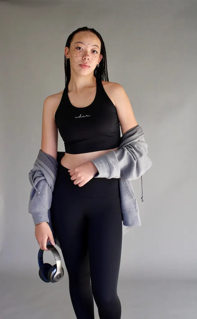High Waist Leggings - Hold Me Tight