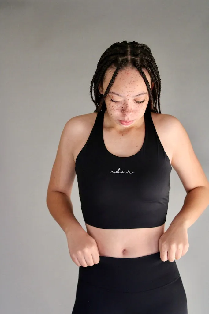 High Waist Leggings - Hold Me Tight