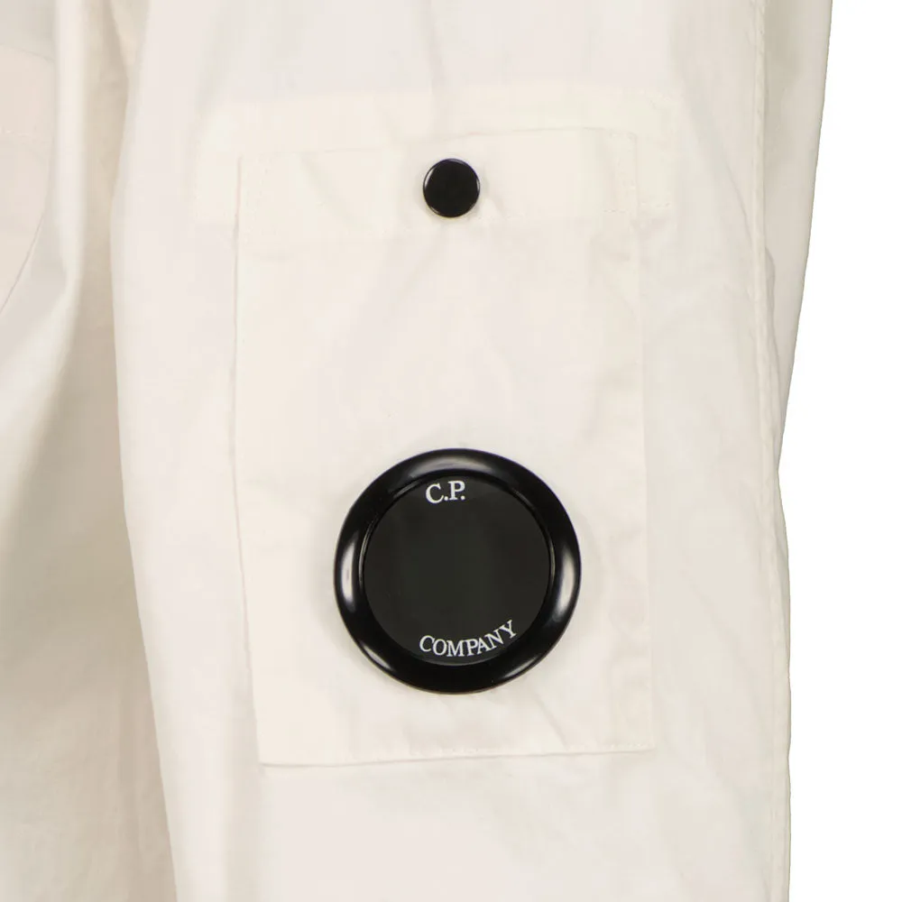 Junior 'Volunteer' Lens Overshirt