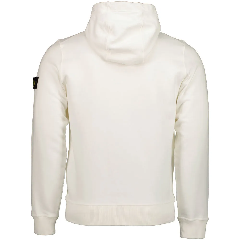 Junior Zip Up Fleece Hoodie