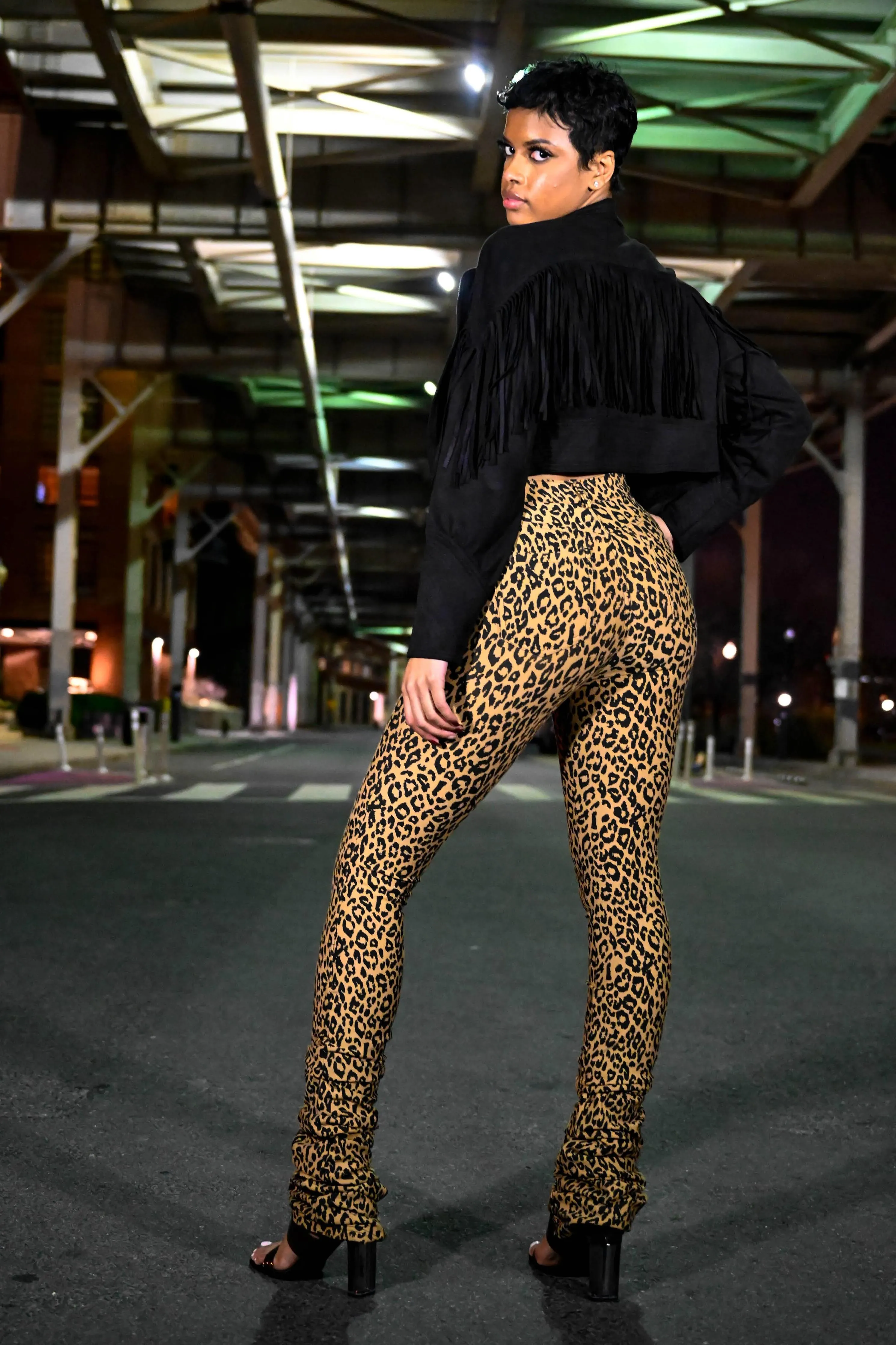 Lisa Frank Pants