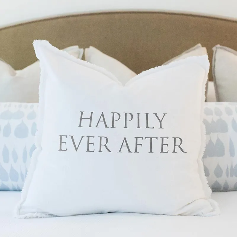 Lounge Pillow