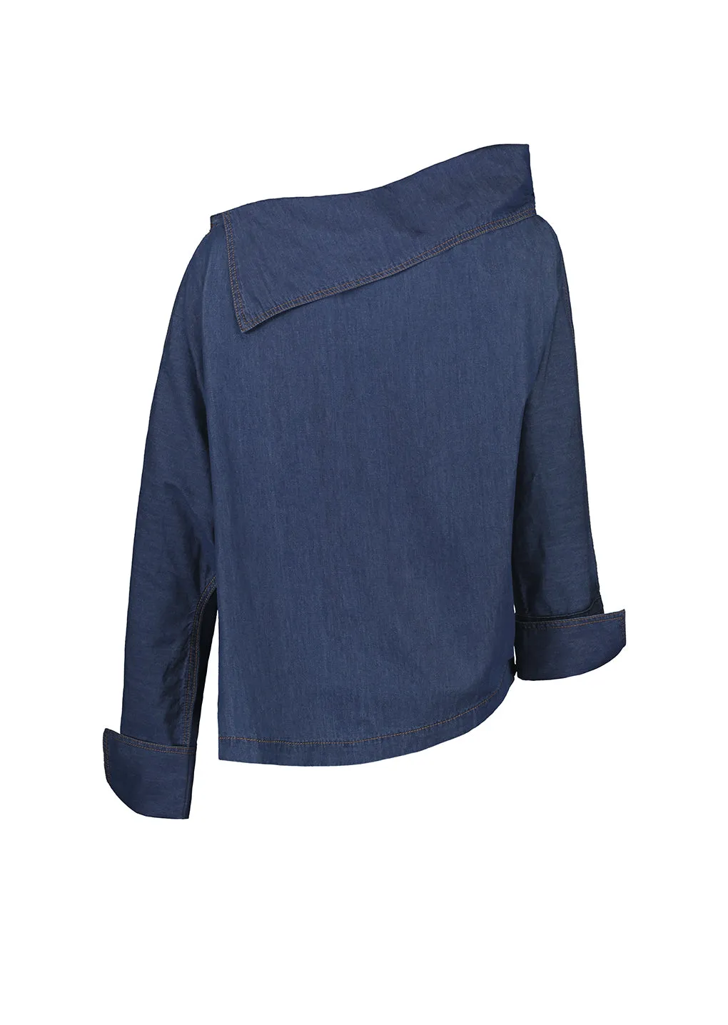Rhombus Blouse