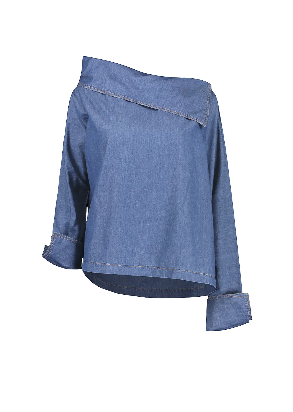 Rhombus Blouse