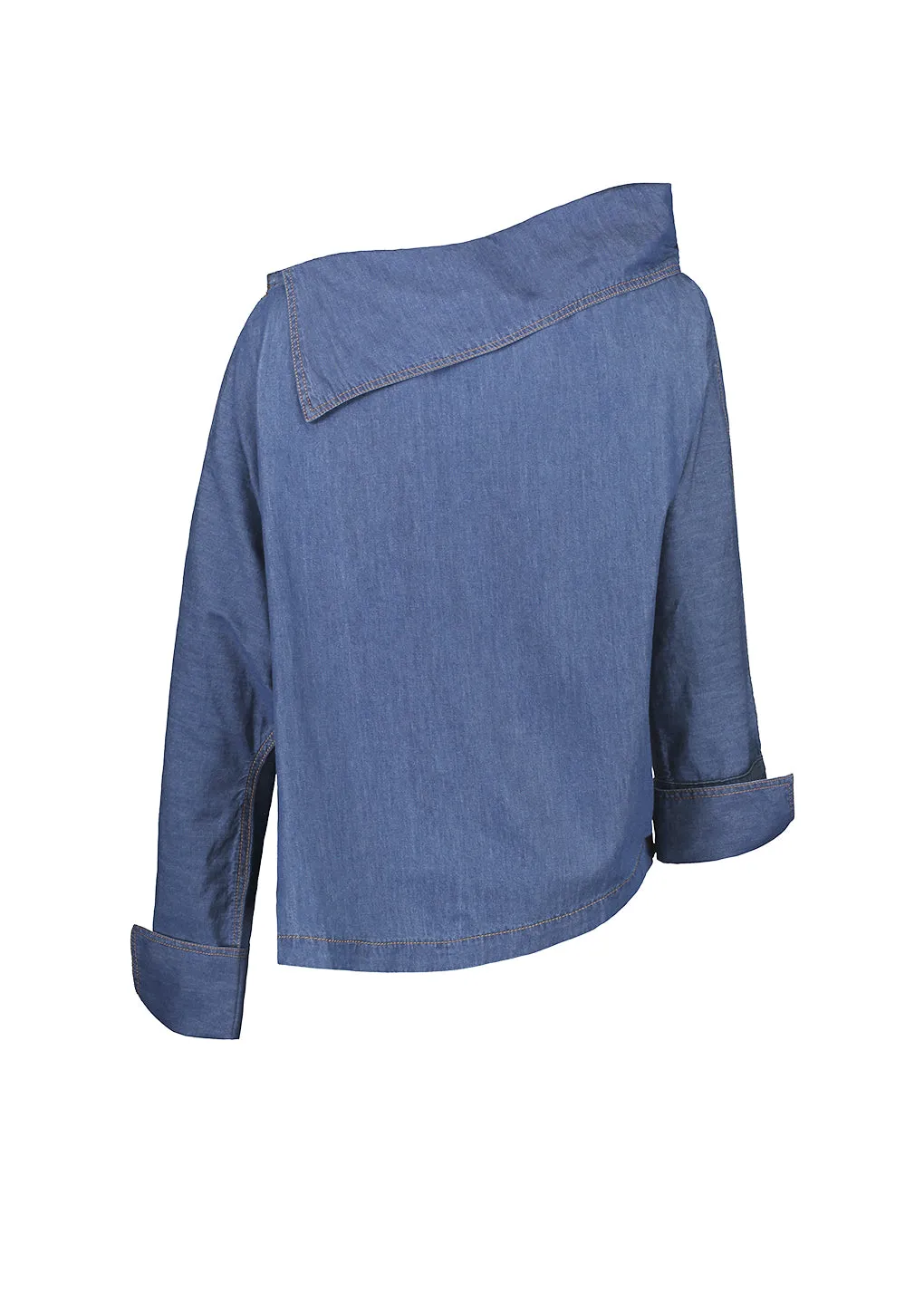 Rhombus Blouse