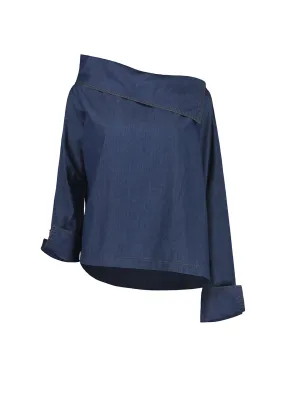 Rhombus Blouse