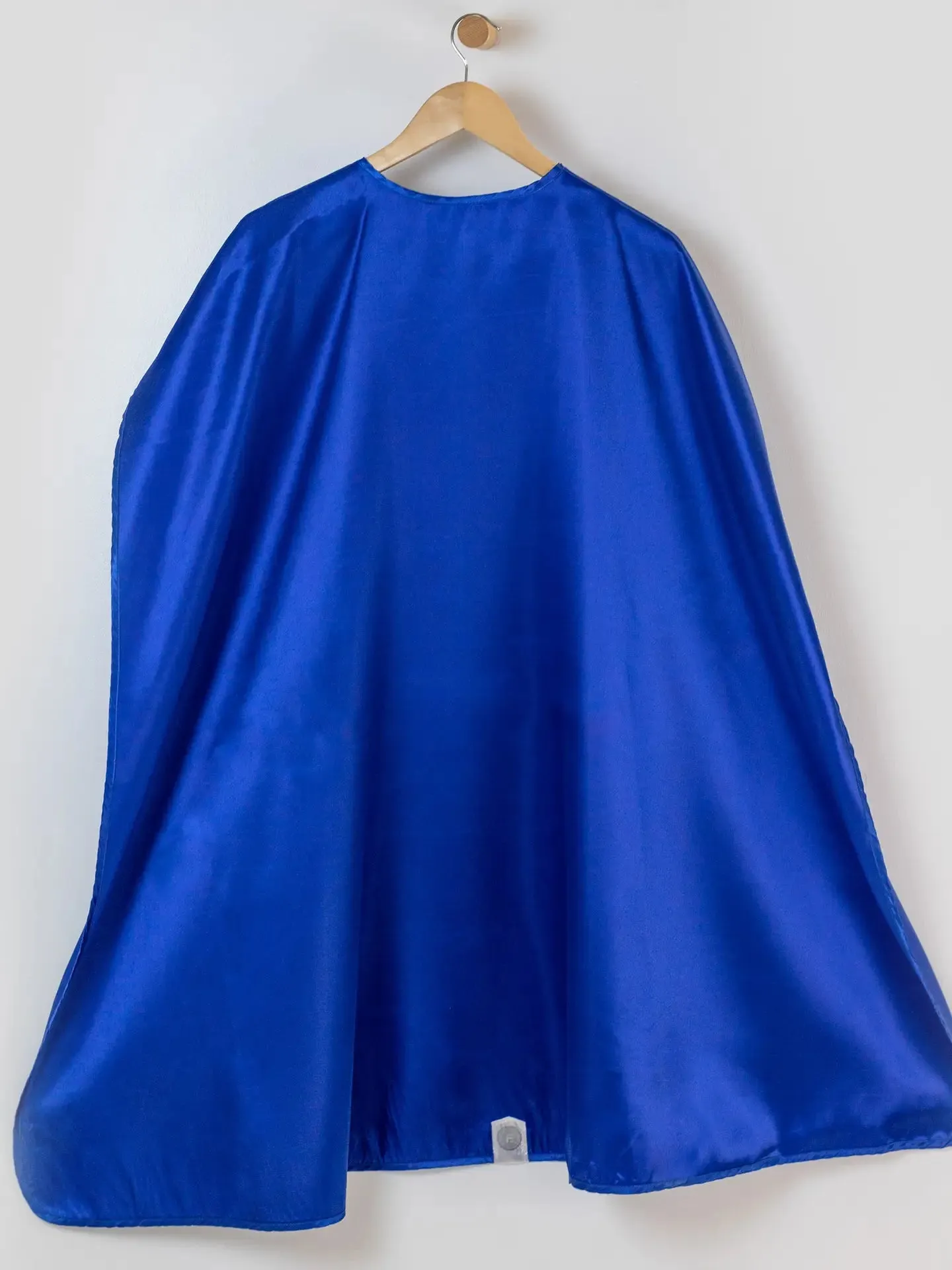 Royal Blue -Kids Superhero Cape