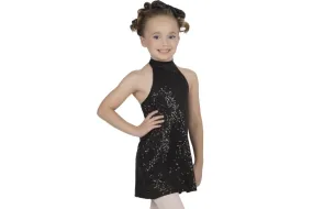 Sequin Dress
