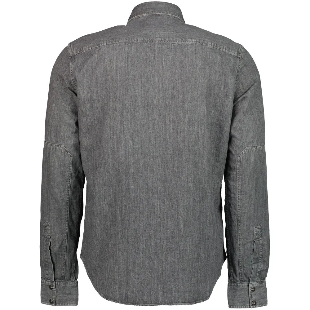 Somerford Denim Shirt