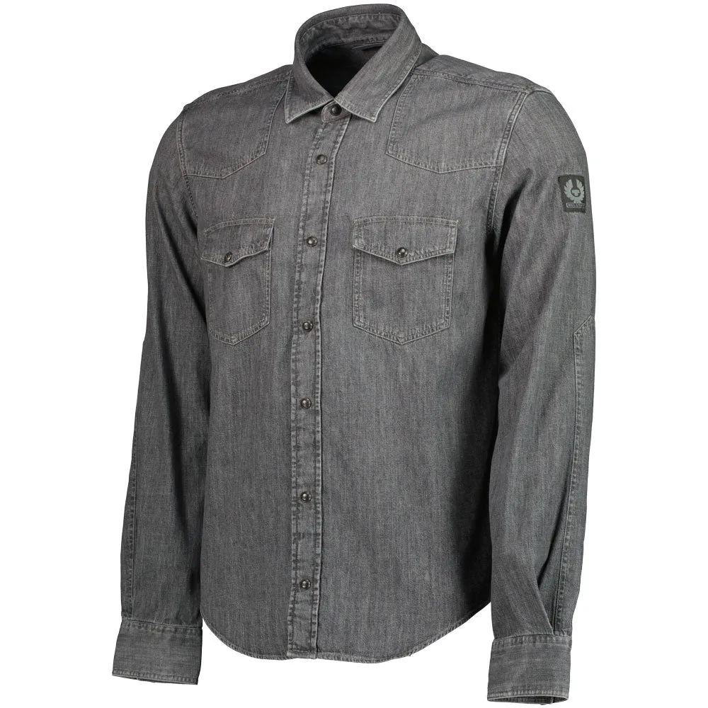 Somerford Denim Shirt