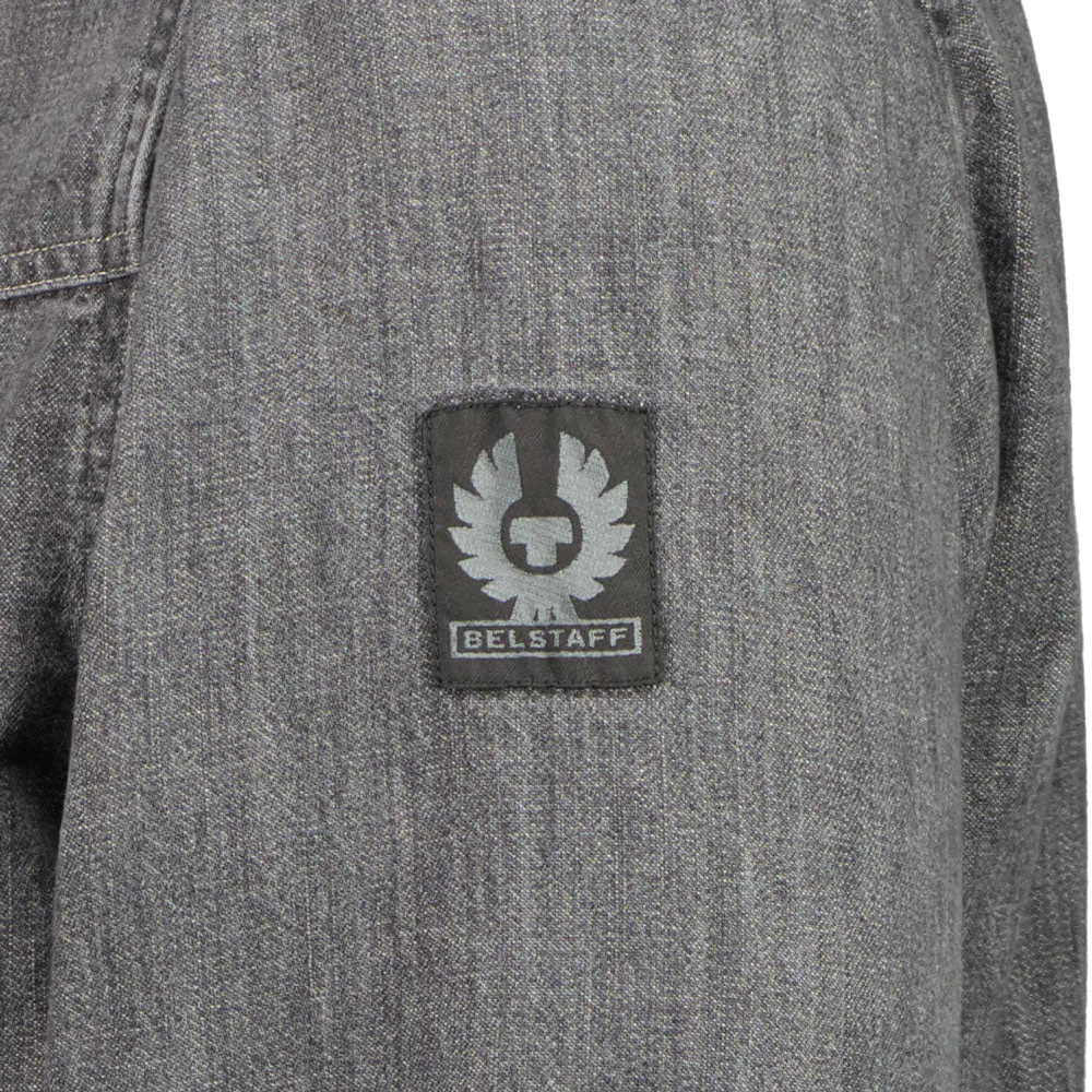 Somerford Denim Shirt