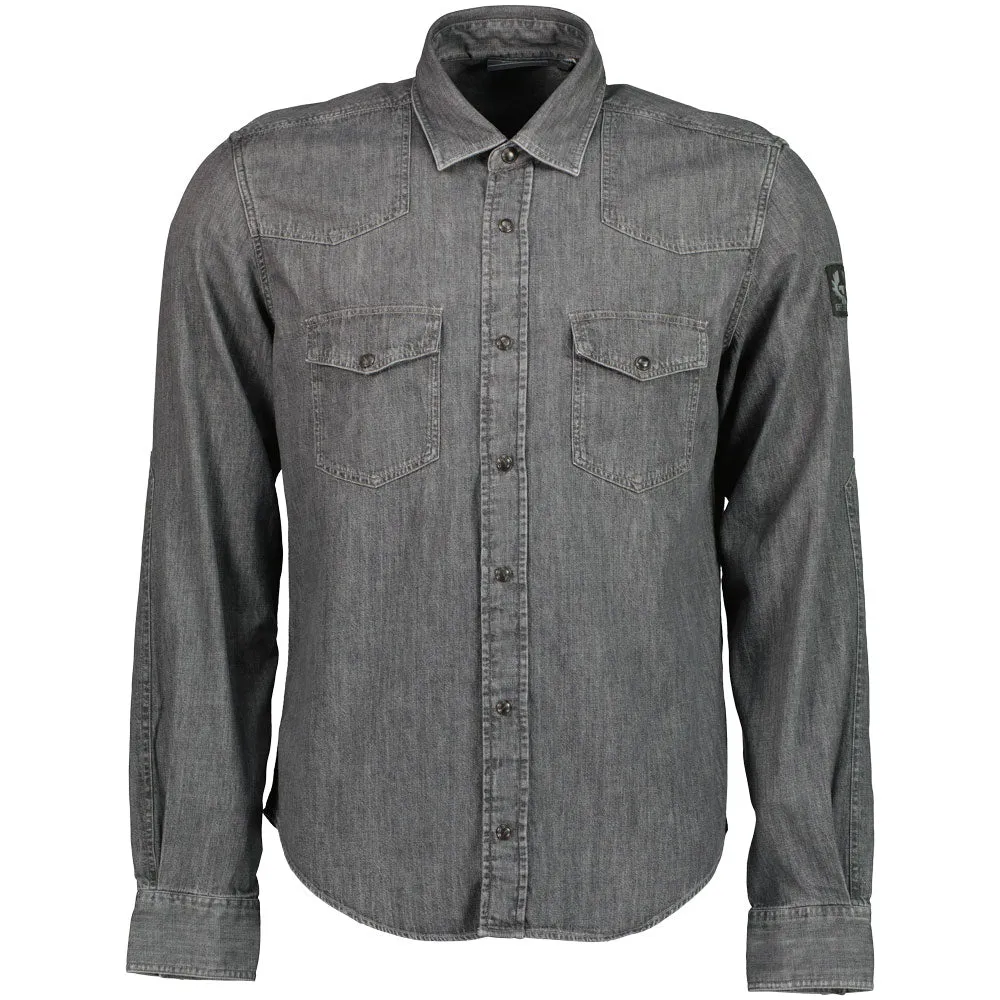 Somerford Denim Shirt