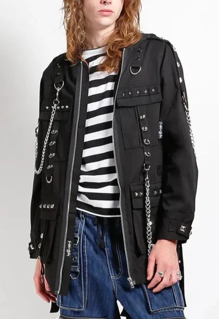 UNISEX Power Jacket