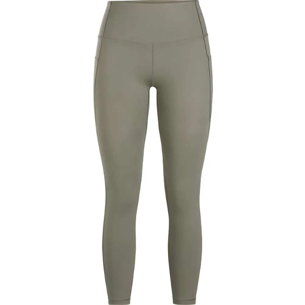 Women's Essent High Rise Legging 26"