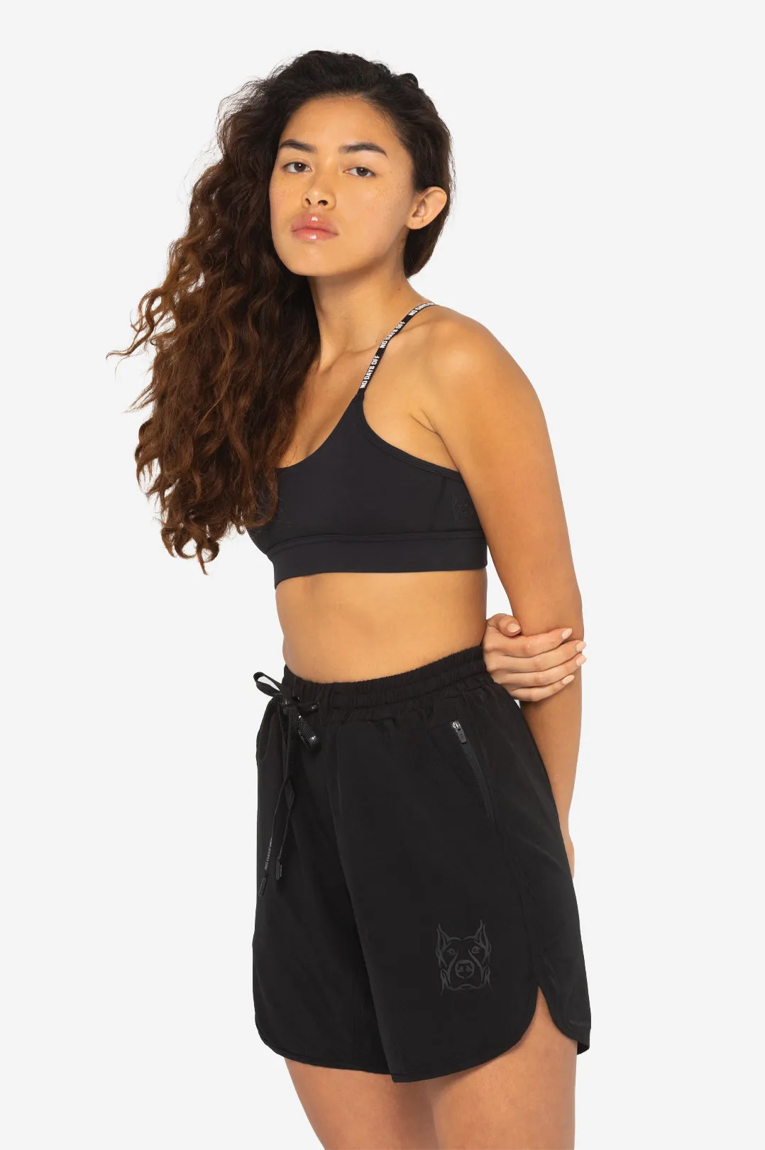 Y Strap Signature Sports Bra