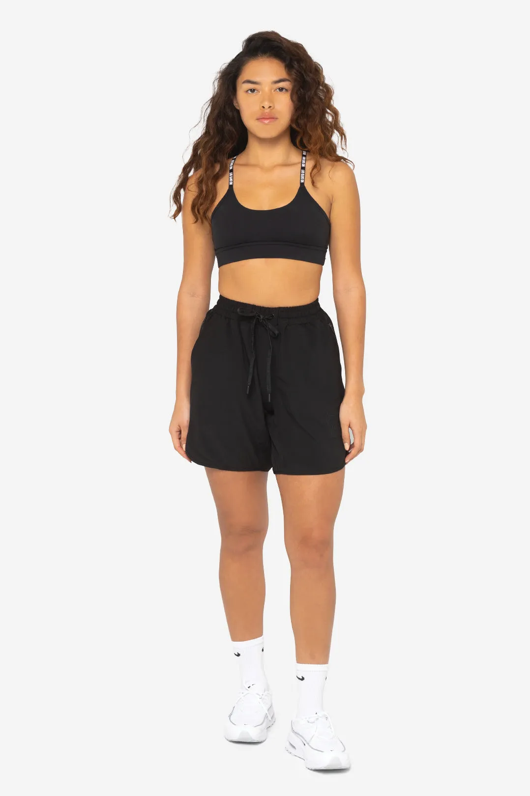Y Strap Signature Sports Bra